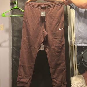 Men’s Nike Sweatpants